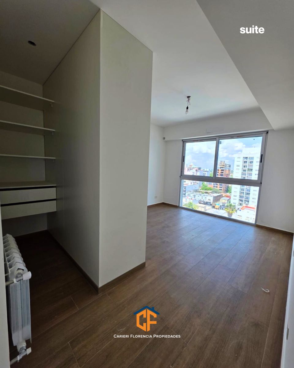Departamento 4 Ambientes Con Amplio Balcón En El Corazón De San Martín — foto 7