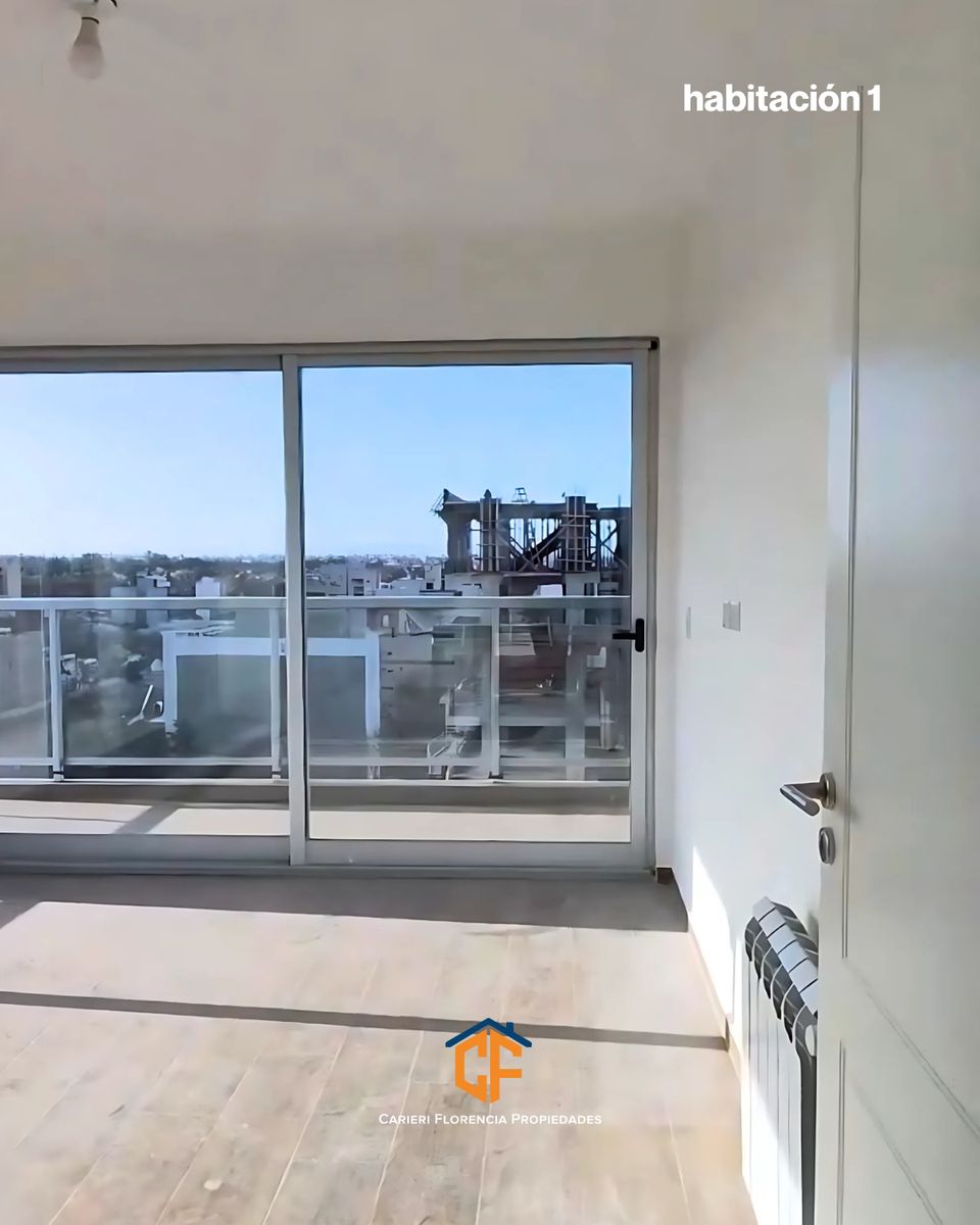 Departamento 4 Ambientes Con Amplio Balcón En El Corazón De San Martín — foto 11