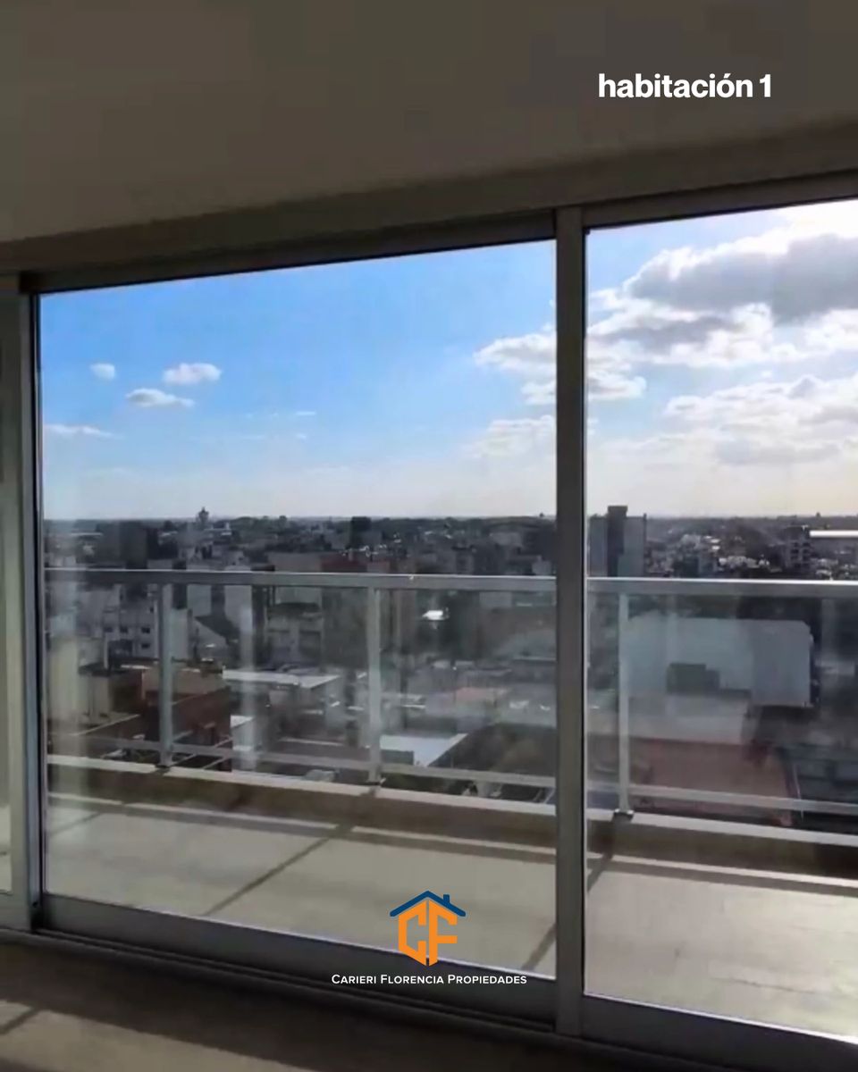 Departamento 4 Ambientes Con Amplio Balcón En El Corazón De San Martín — foto 12