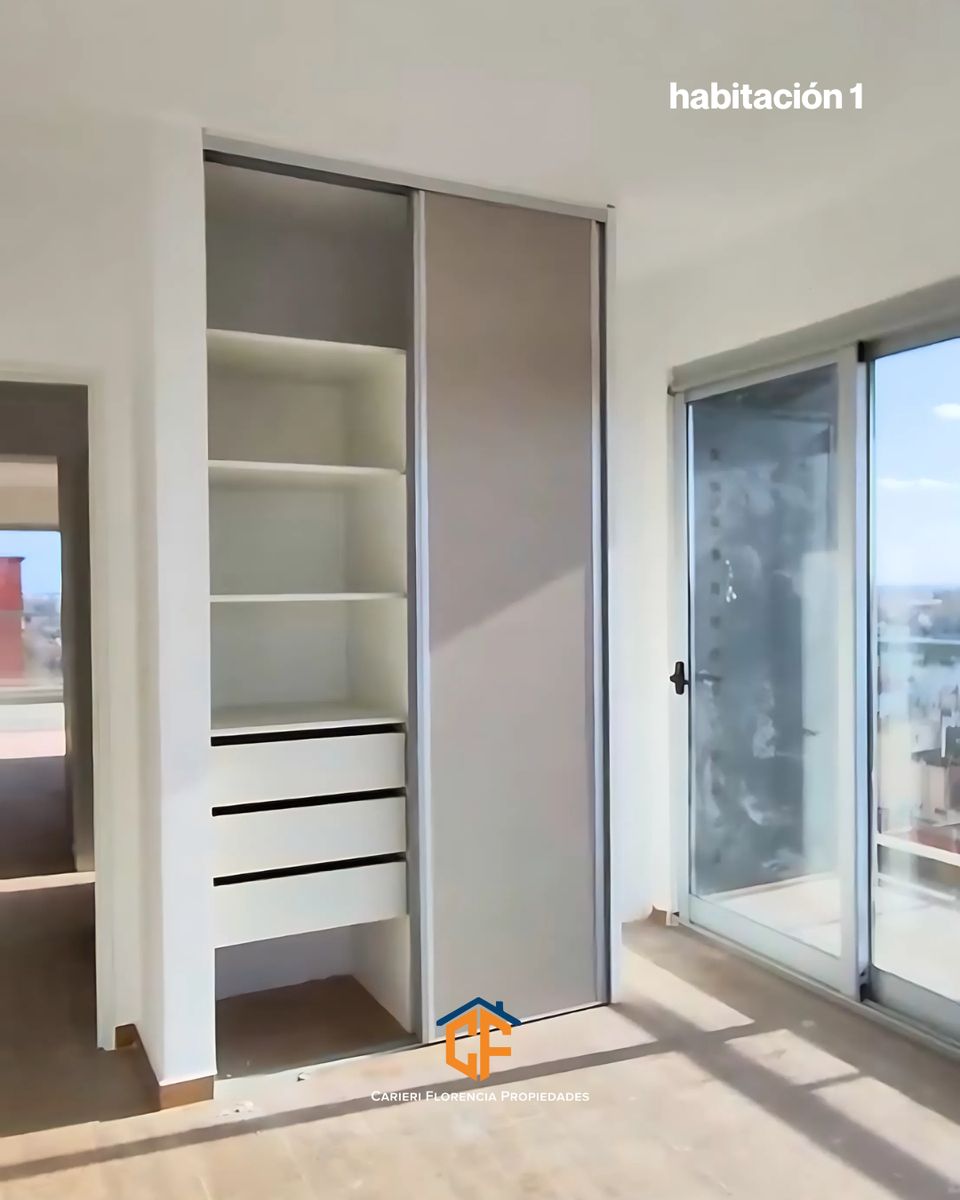 Departamento 4 Ambientes Con Amplio Balcón En El Corazón De San Martín — foto 13