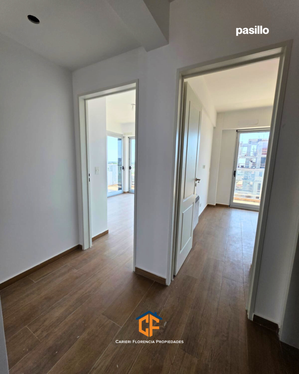 Departamento 4 Ambientes Con Amplio Balcón En El Corazón De San Martín — foto 14