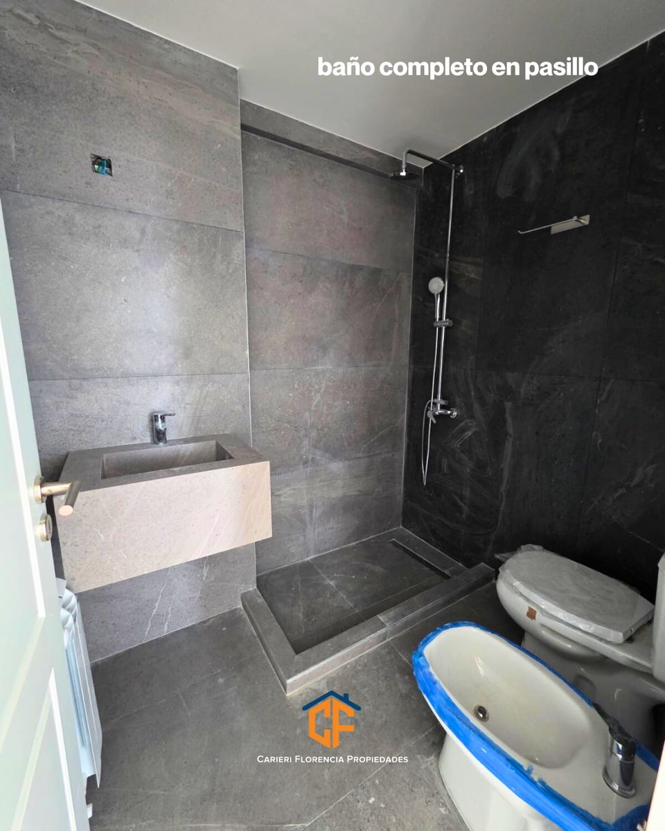 Departamento 4 Ambientes Con Amplio Balcón En El Corazón De San Martín — foto 15