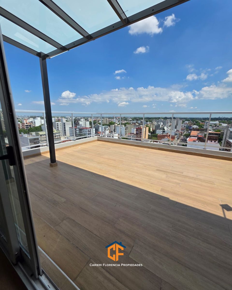 Departamento 2 ambientes en venta con terraza, parrilla, jacuzziyquincho en Centro de San Martín — foto 5