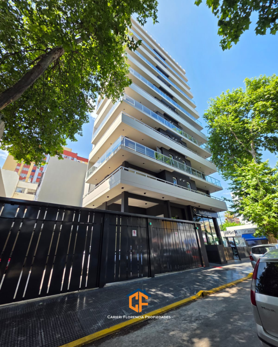 Departamento 2 ambientes en venta con terraza, parrilla, jacuzziyquincho en Centro de San Martín — foto 8