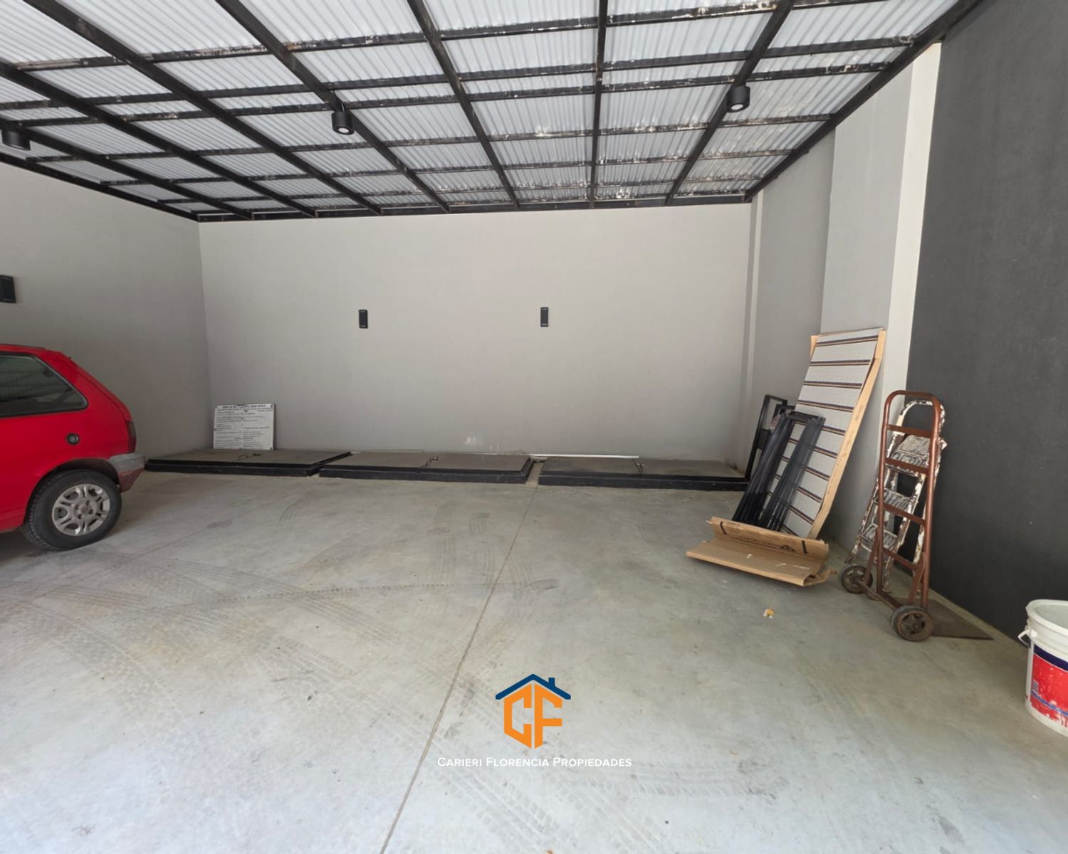 Departamento 2 ambientes en venta con terraza, parrilla, jacuzziyquincho en Centro de San Martín — foto 13
