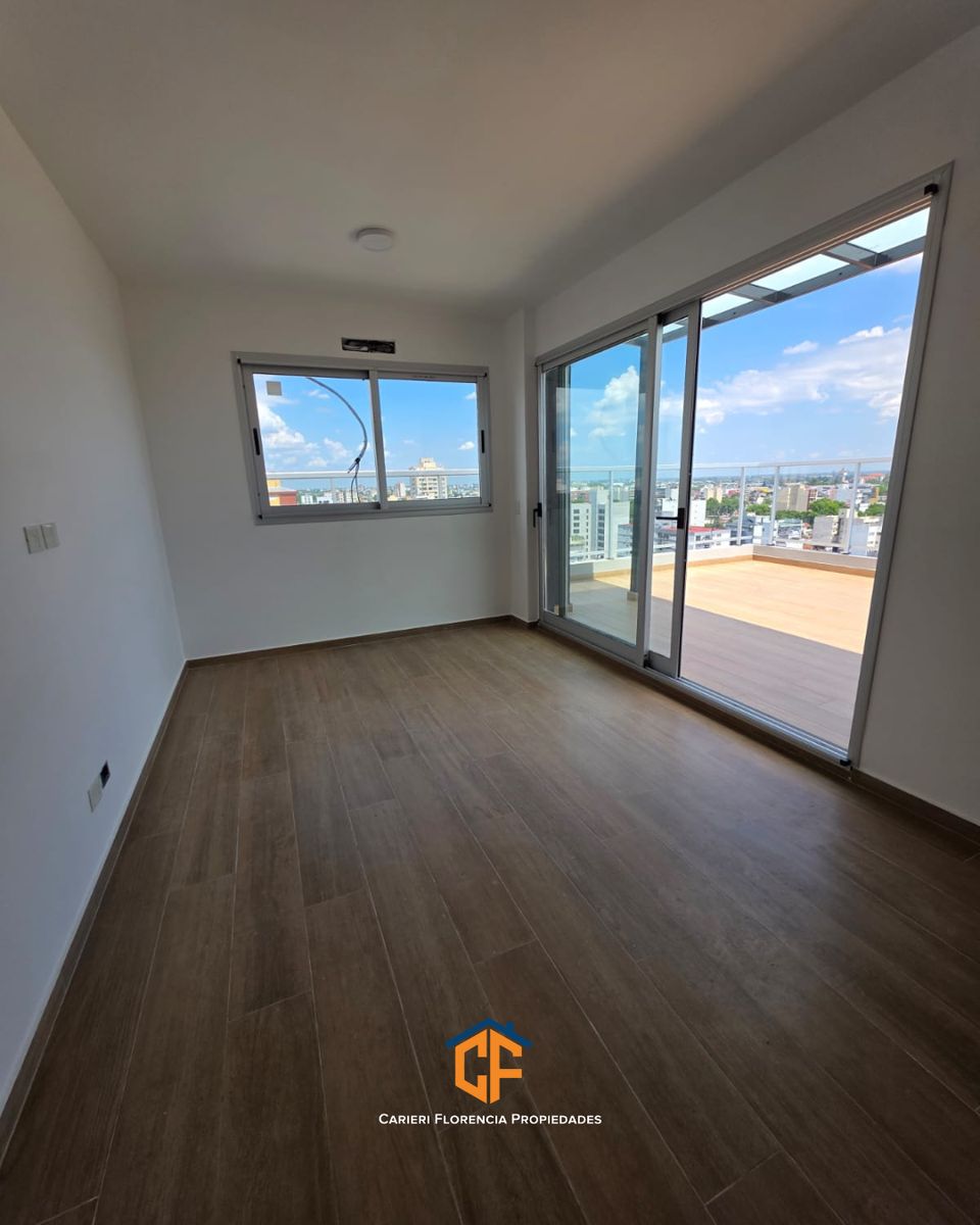 Departamento 3 ambientes en venta con terraza, parrilla, jacuzziyquincho en Centro de San Martín