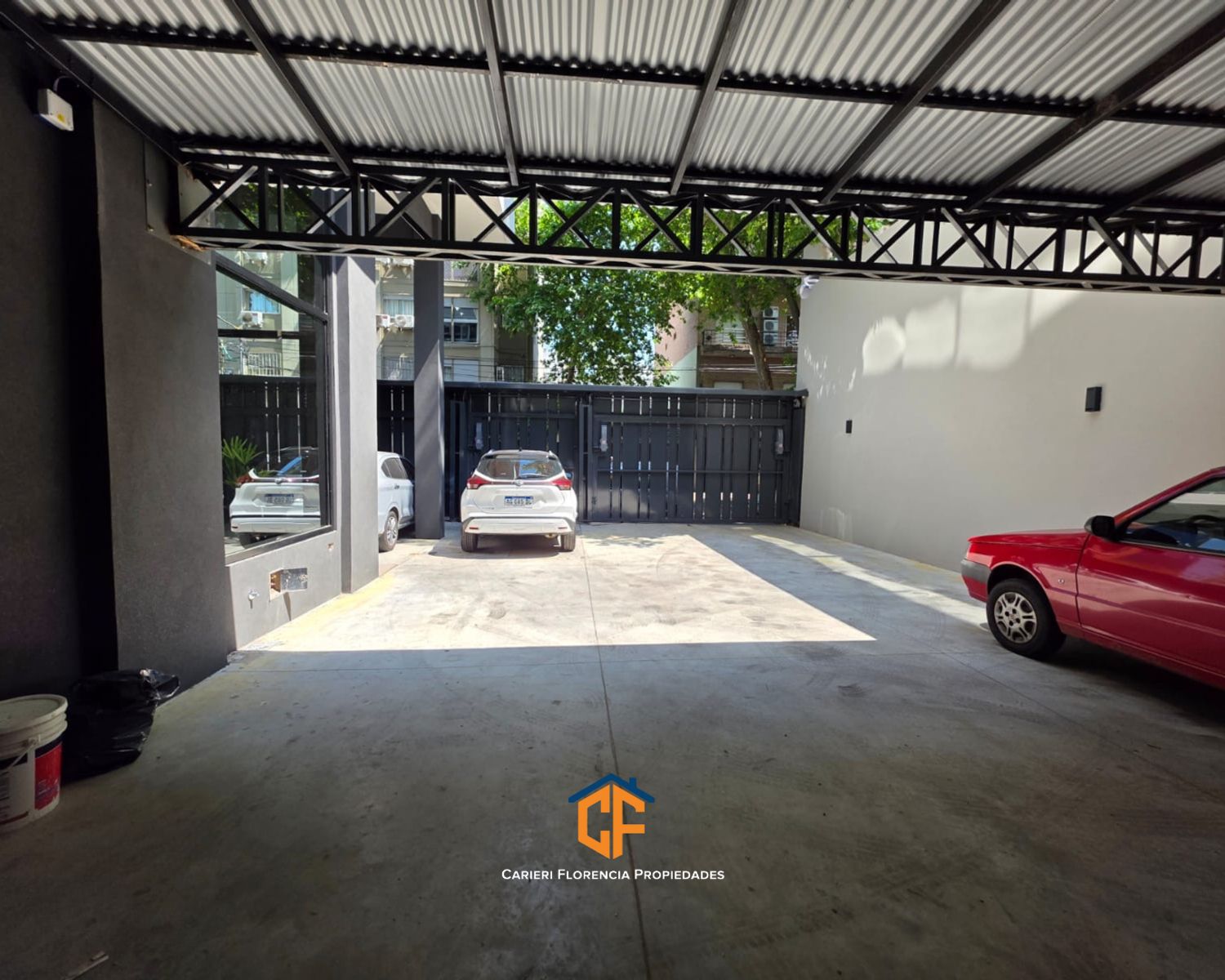 Departamento 3 ambientes en venta con terraza, parrilla, jacuzziyquincho en Centro de San Martín — foto 12