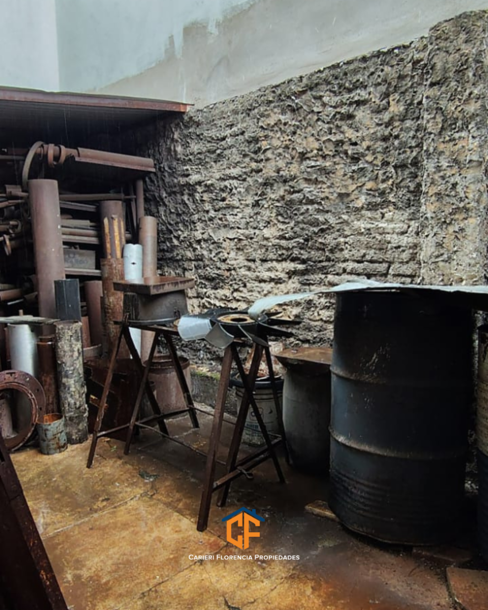 GALPÓN EN VENTA EN VILLA LYNCH — foto 6