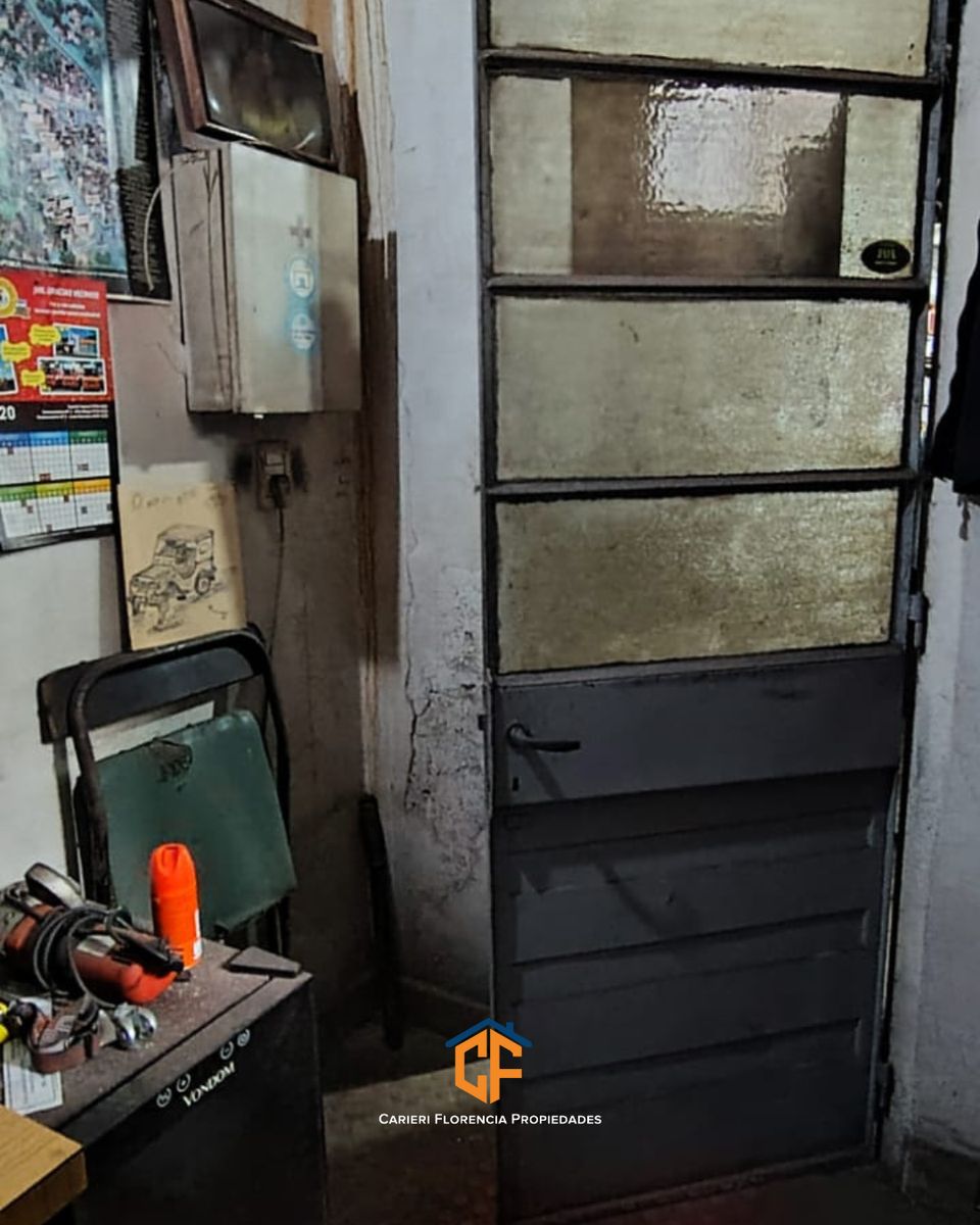 GALPÓN EN VENTA EN VILLA LYNCH — foto 8