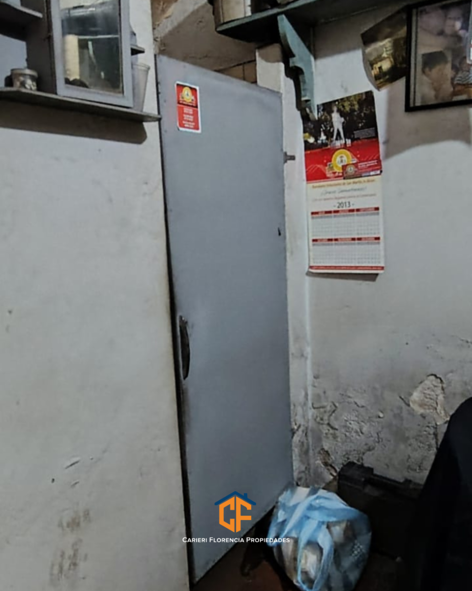 GALPÓN EN VENTA EN VILLA LYNCH — foto 9