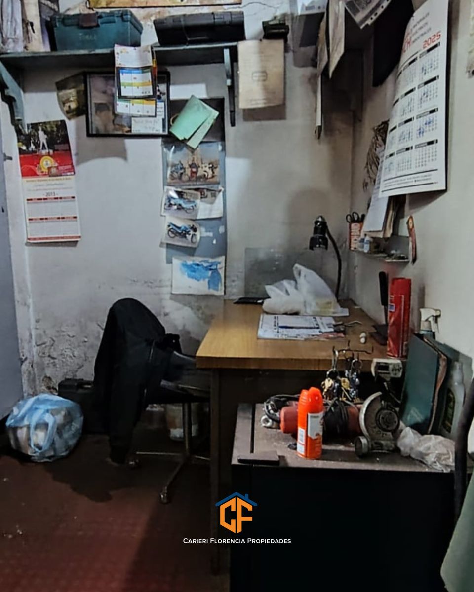 GALPÓN EN VENTA EN VILLA LYNCH — foto 11