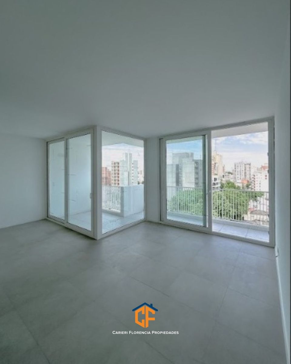 Departamento tres ambientes con cochera en San martin — foto 4