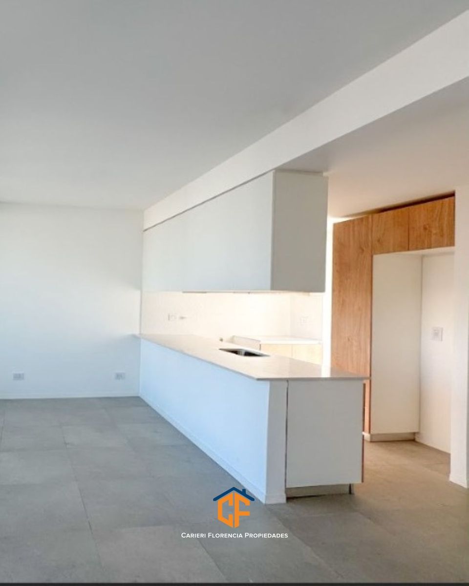 Departamento tres ambientes con cochera en San martin — foto 5