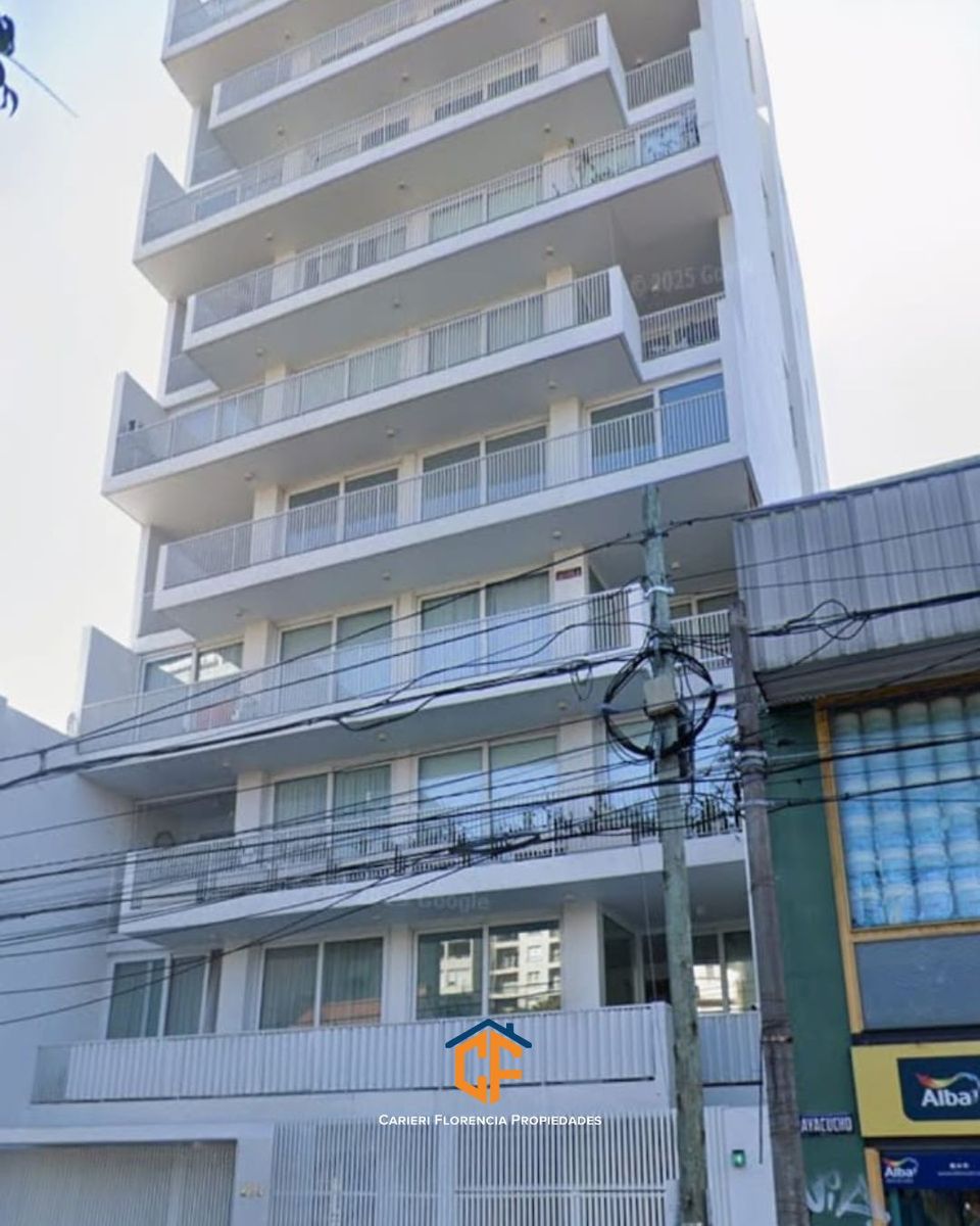 Departamento tres ambientes con cochera en San martin — foto 7