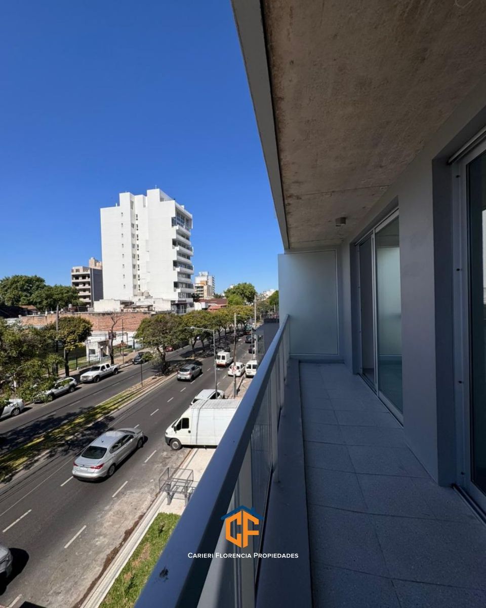 Departamento 2 ambientes en Venta en San Martin