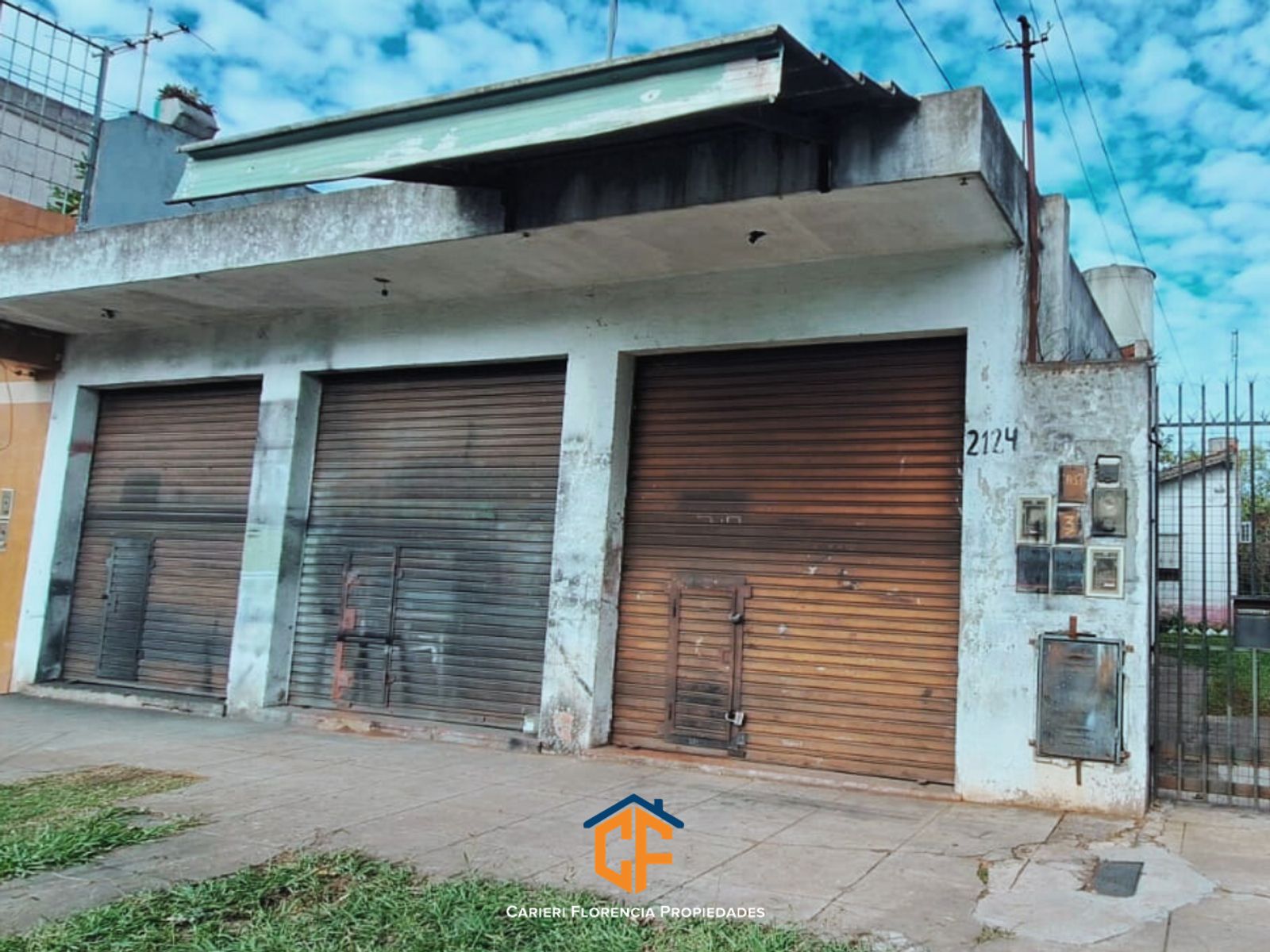 Casa En Lote Con 3 Locales Al Frente En 3 De Febrero — foto 10