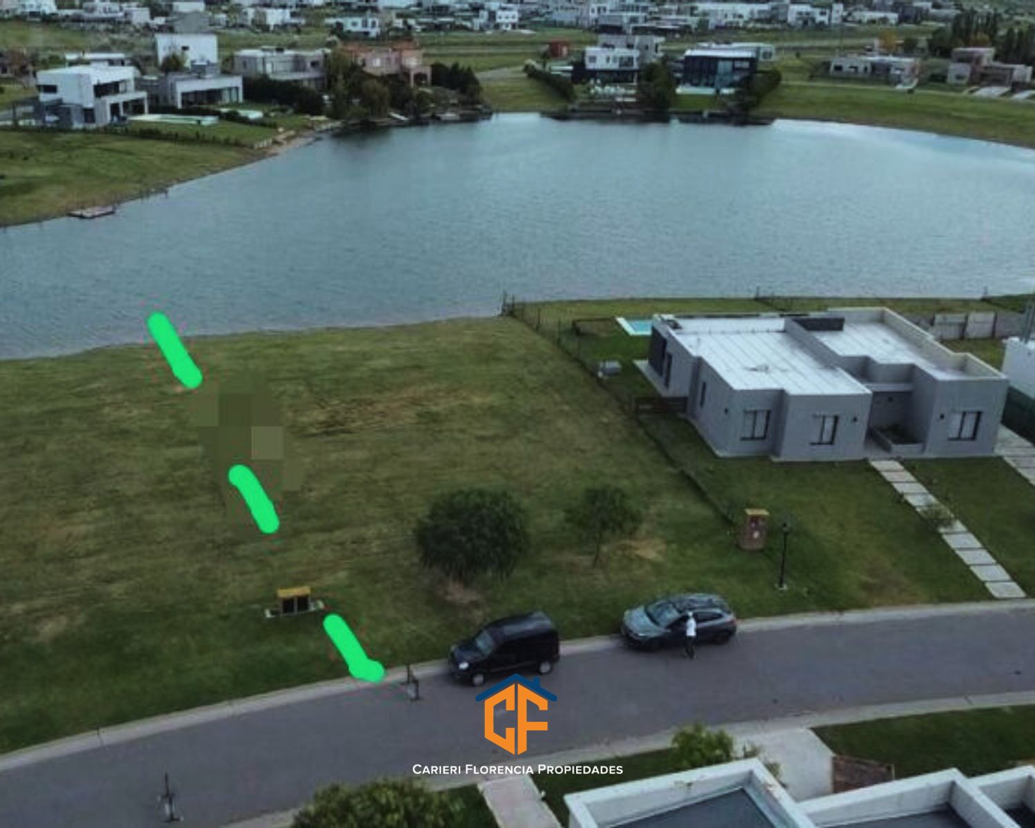 Excelente Oportunidad de Lote en Venta en San Sebastian Ubicado en El Area 1 — foto 2