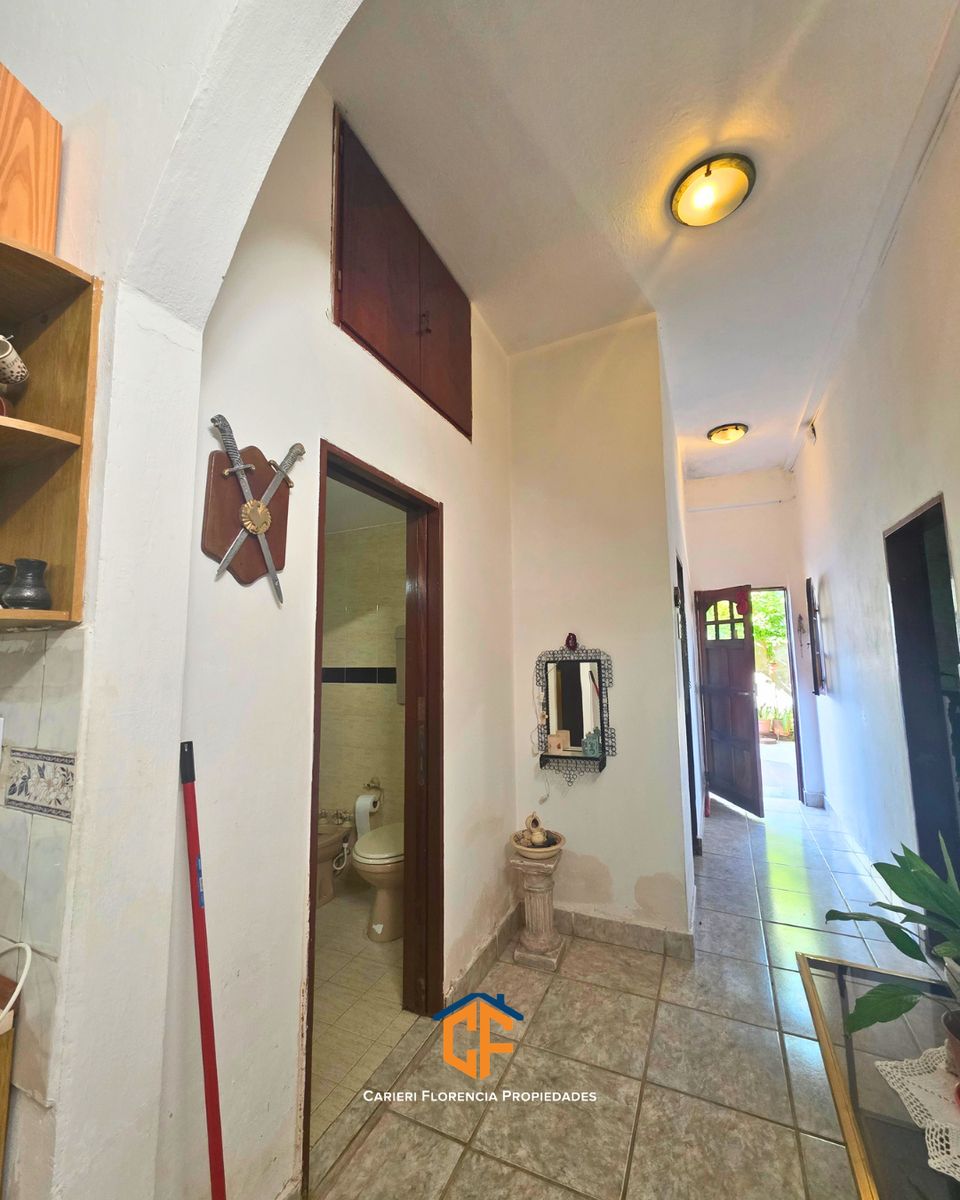Excelente PH Multifamiliar con Patio y Terraza Propia en San Martín — foto 5