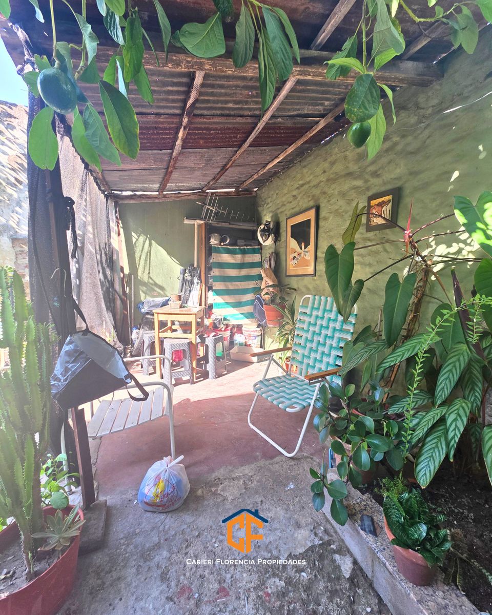 Excelente PH Multifamiliar con Patio y Terraza Propia en San Martín — foto 10