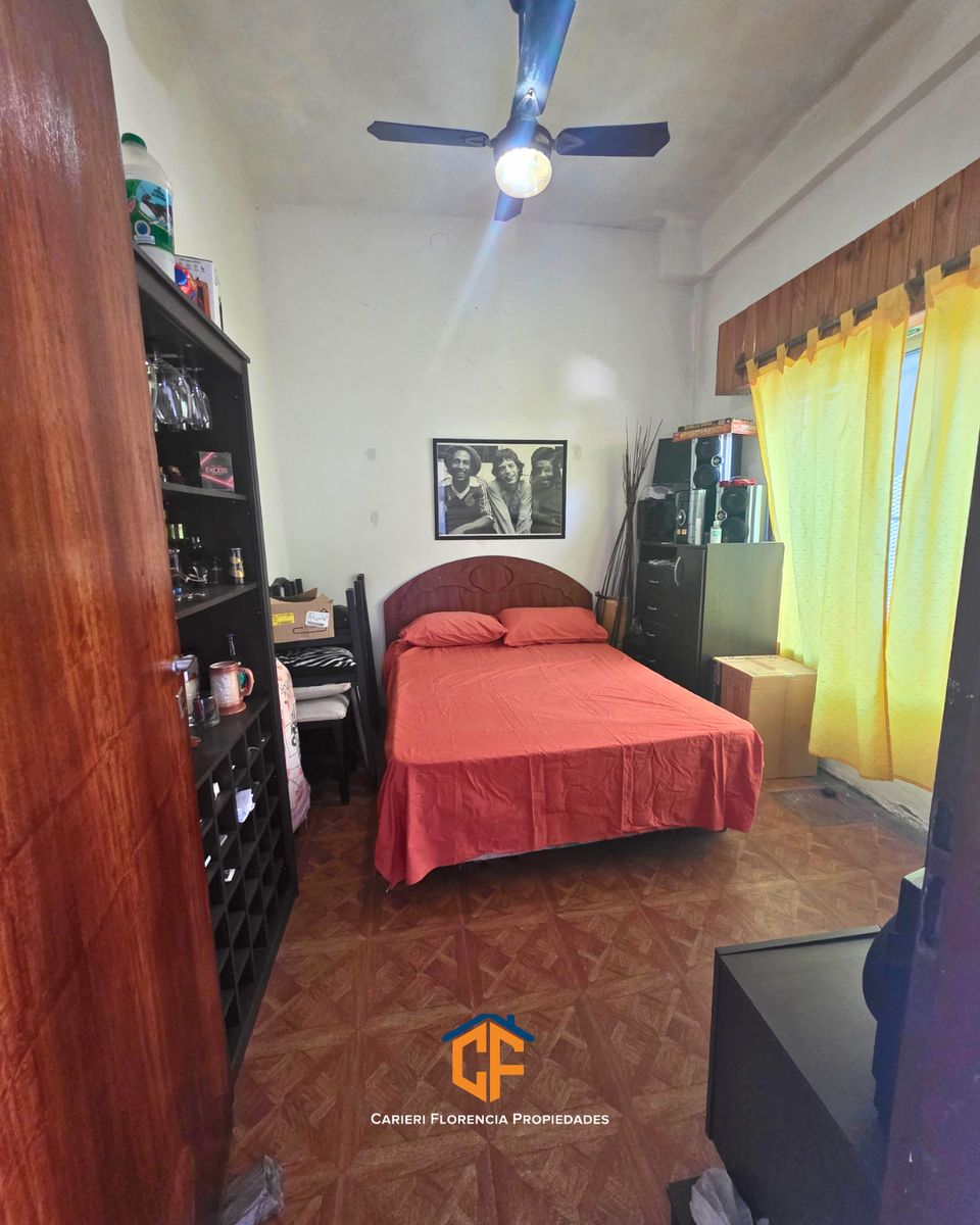 Excelente PH Multifamiliar con Patio y Terraza Propia en San Martín — foto 14