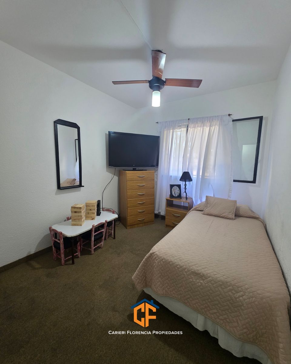 Venta De Departamento 4 Ambientes Con Cochera Libre Y Lavadero En San Martin - 4