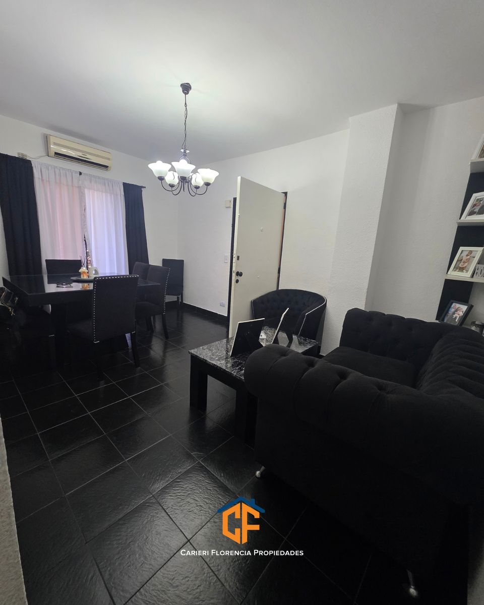 Venta De Departamento 4 Ambientes Con Cochera Libre Y Lavadero En San Martin - 9