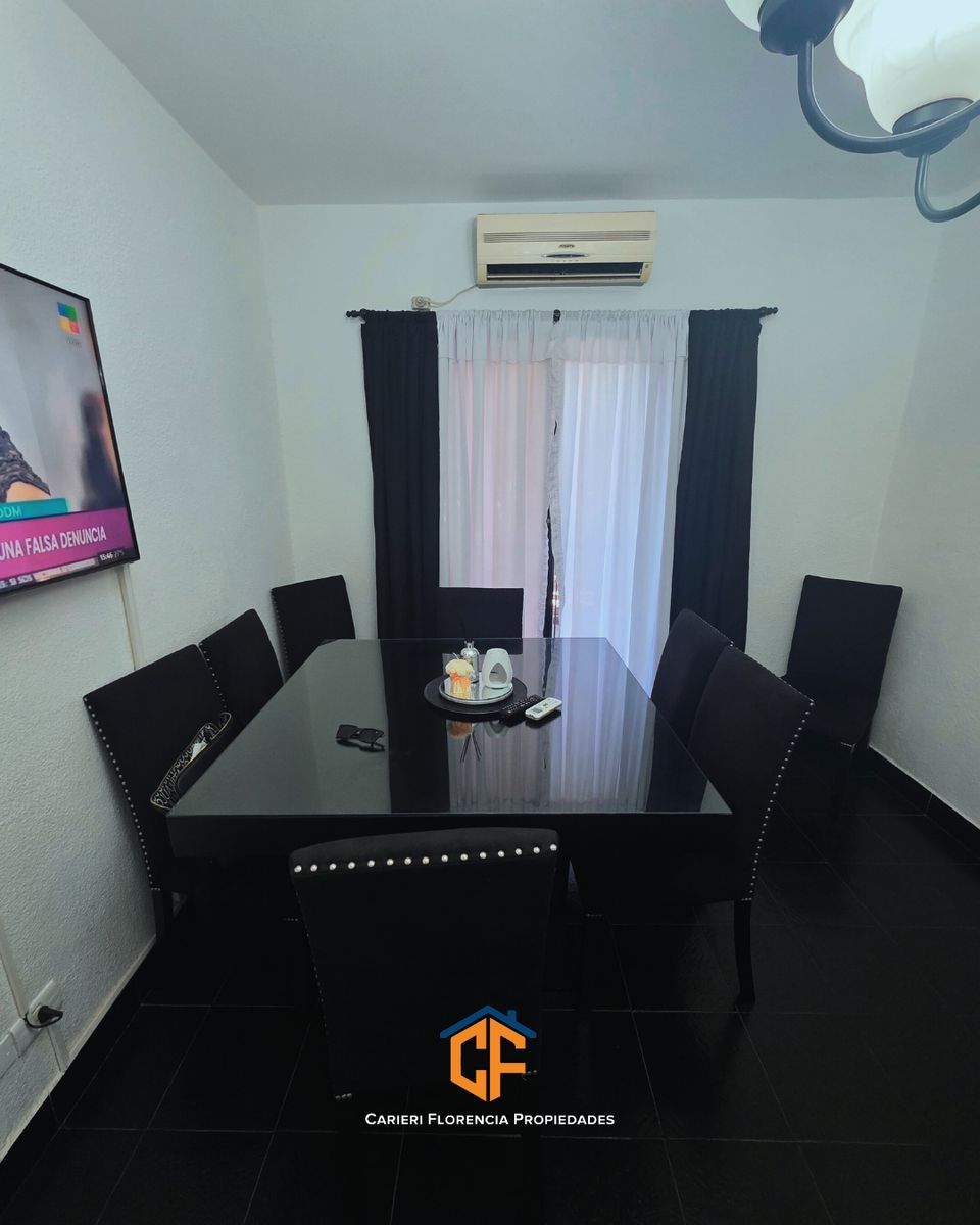 Venta De Departamento 4 Ambientes Con Cochera Libre Y Lavadero En San Martin - 12
