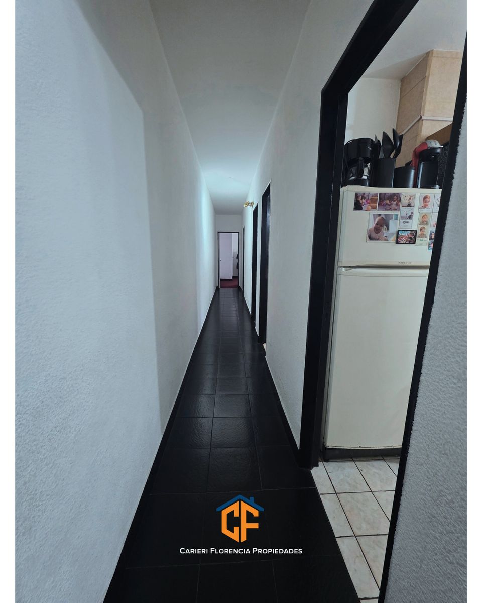 Venta De Departamento 4 Ambientes Con Cochera Libre Y Lavadero En San Martin - 13