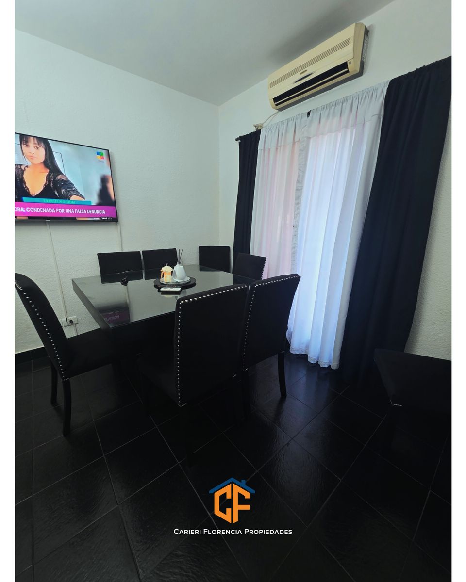 Venta De Departamento 4 Ambientes Con Cochera Libre Y Lavadero En San Martin - 16