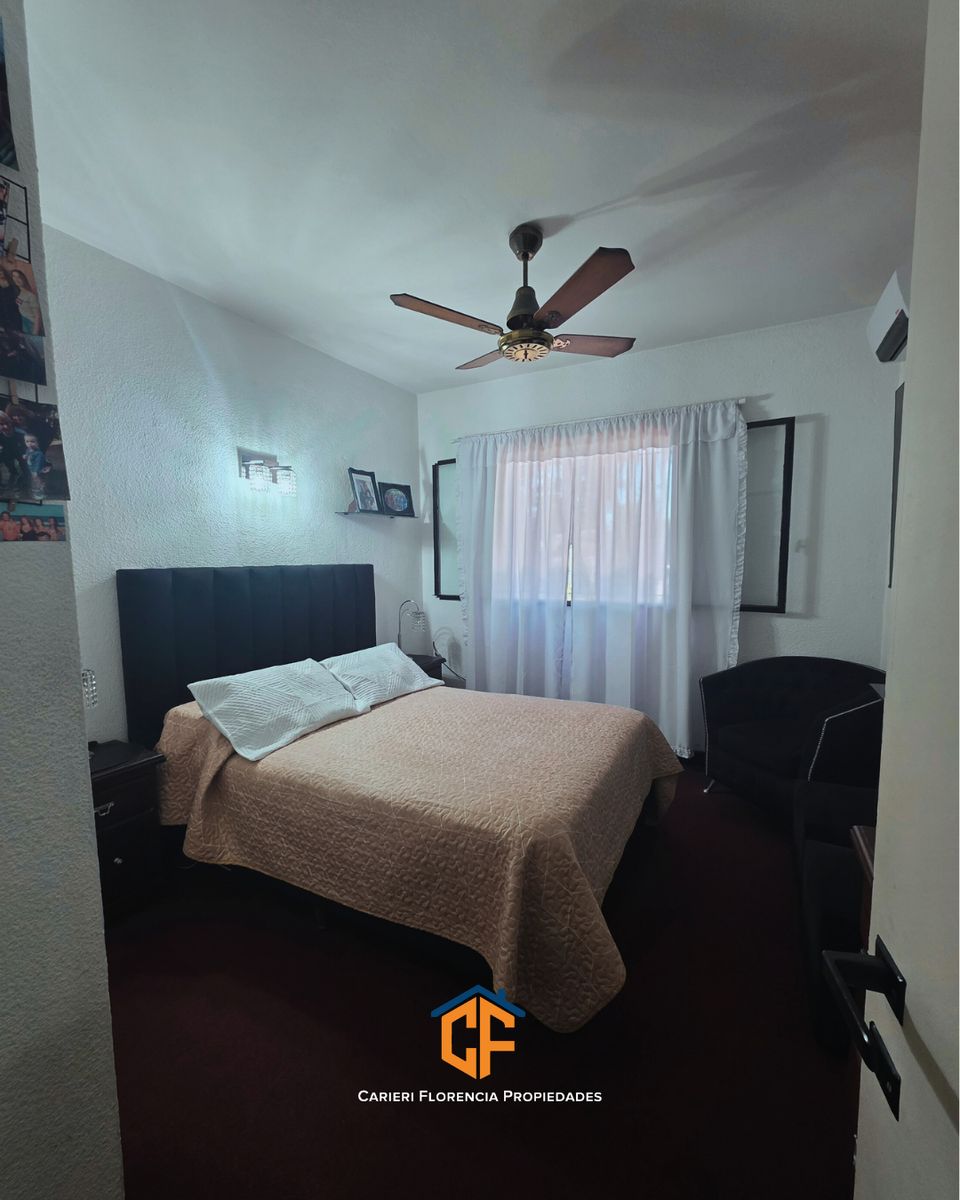 Venta De Departamento 4 Ambientes Con Cochera Libre Y Lavadero En San Martin - 19