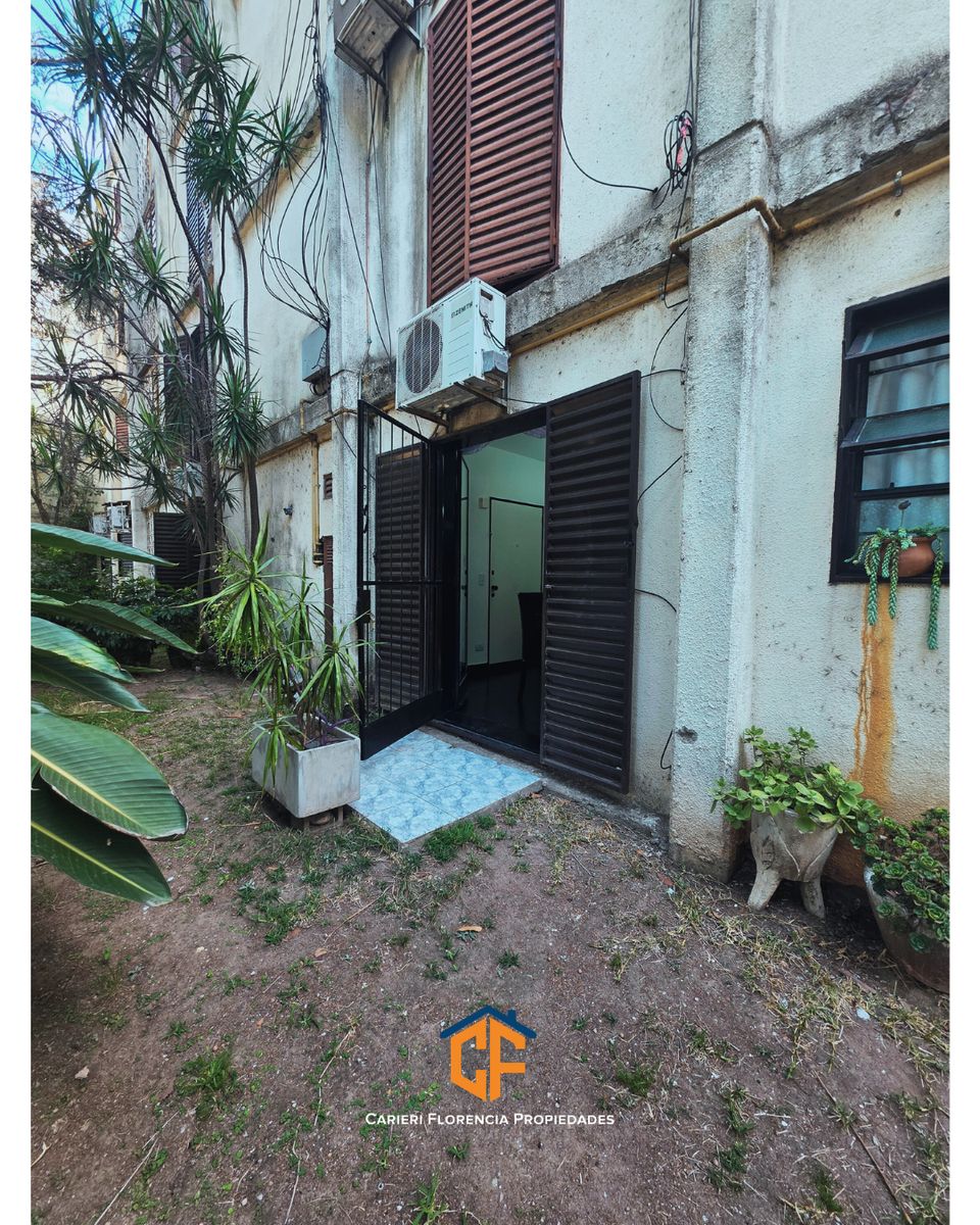 Venta De Departamento 4 Ambientes Con Cochera Libre Y Lavadero En San Martin - 20