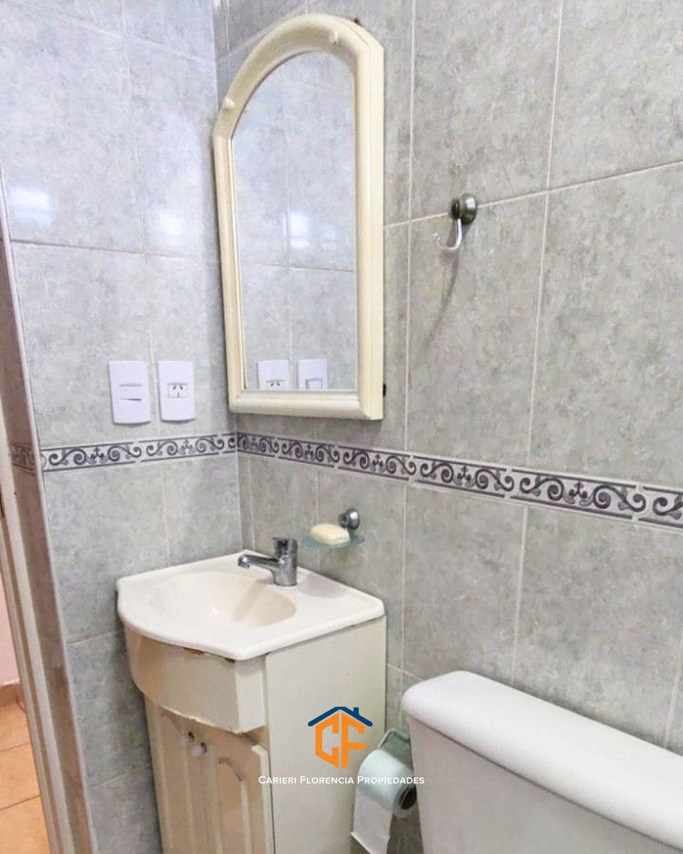 MONOAMBIENTE EN VENTA LUMINOSO EN PLENO CENTRO DE SAN MARTÍN Y APTO CRÉDITO - 9