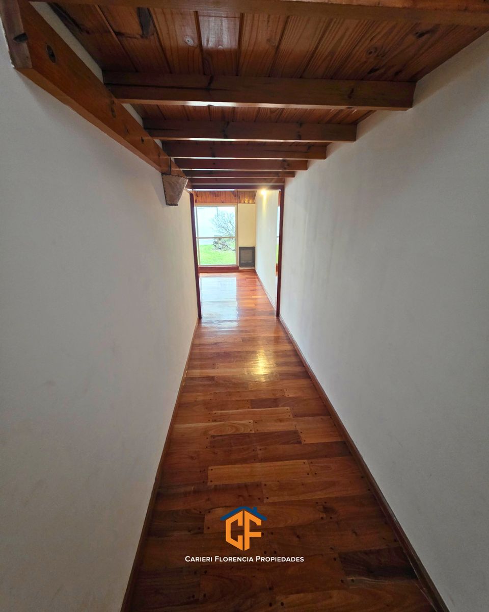 HERMOSA CASA 5 AMBIENTES EN VENTA CON PATIO, PARRILLA Y QUINCHO, EN EXCELENTE ESTADO - 16
