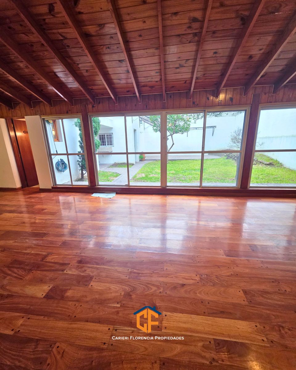 HERMOSA CASA 5 AMBIENTES EN VENTA CON PATIO, PARRILLA Y QUINCHO, EN EXCELENTE ESTADO - 20