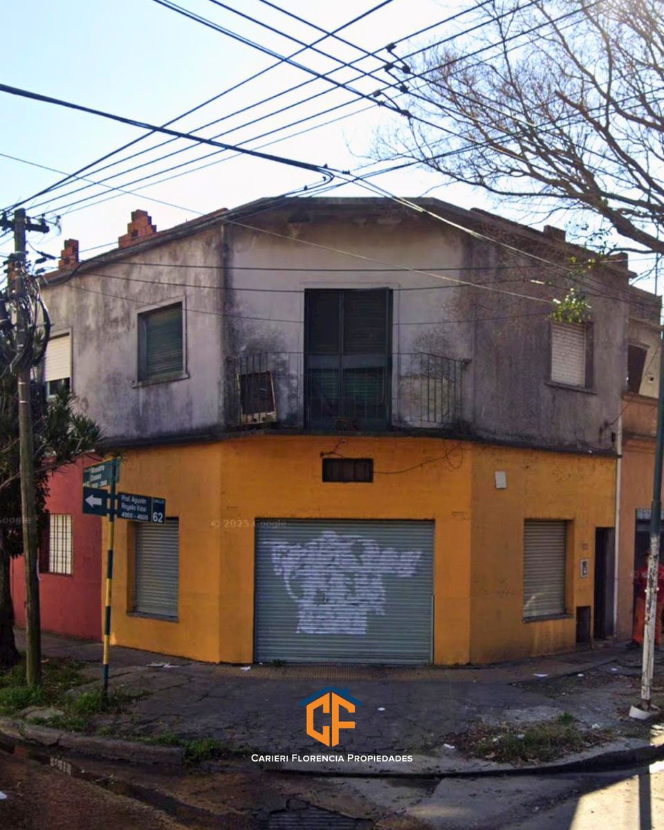 PH A REFACCIONAR EN VENTA CON LOCAL Y OPORTUNIDAD DE FINANCIACIÓN - 8