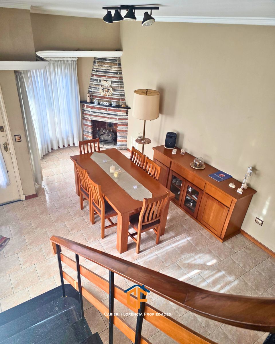 CASA 4 AMBIENTES EN VENTA MAS LOCAL COMERCIAL EN ESQUINA CON TERRAZA Y PARRILLA | SAN MARTÍN - 4