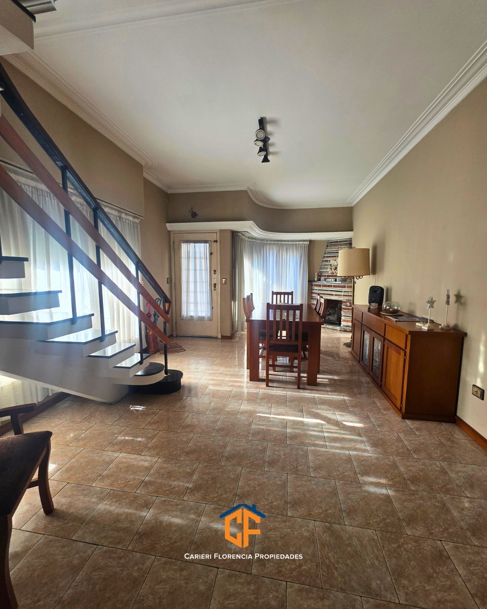 CASA 4 AMBIENTES EN VENTA MAS LOCAL COMERCIAL EN ESQUINA CON TERRAZA Y PARRILLA | SAN MARTÍN - 5