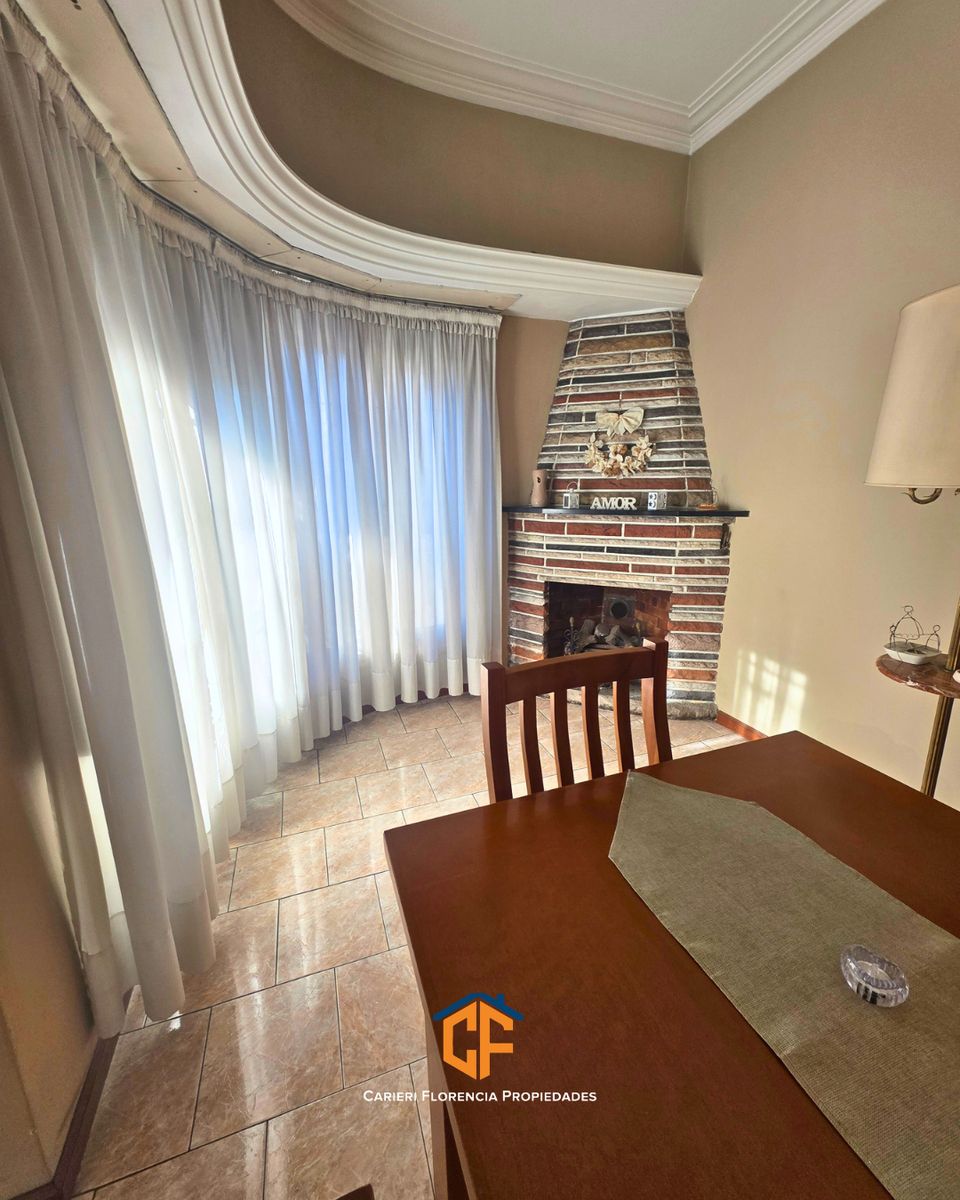 CASA 4 AMBIENTES EN VENTA MAS LOCAL COMERCIAL EN ESQUINA CON TERRAZA Y PARRILLA | SAN MARTÍN - 6