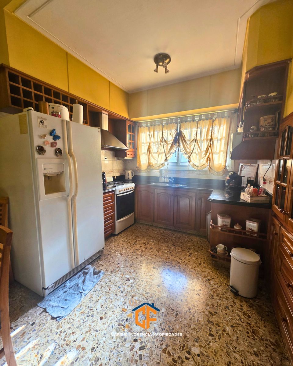 CASA 4 AMBIENTES EN VENTA MAS LOCAL COMERCIAL EN ESQUINA CON TERRAZA Y PARRILLA | SAN MARTÍN - 7