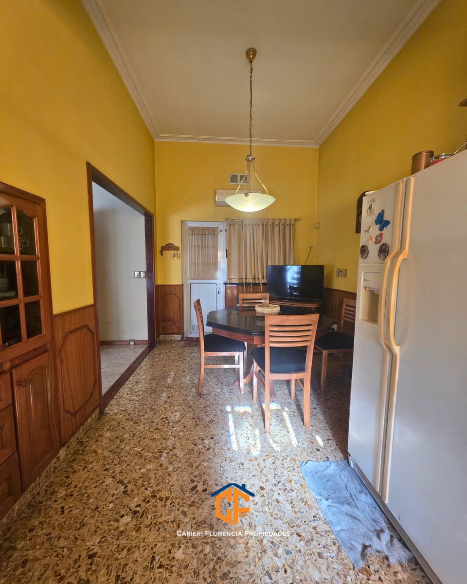 CASA 4 AMBIENTES EN VENTA MAS LOCAL COMERCIAL EN ESQUINA CON TERRAZA Y PARRILLA | SAN MARTÍN - 8