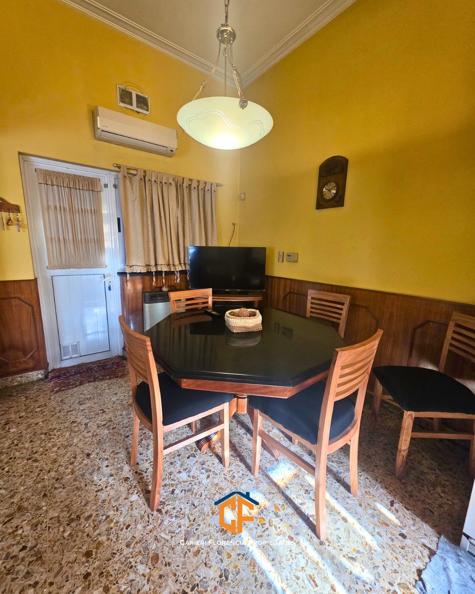 CASA 4 AMBIENTES EN VENTA MAS LOCAL COMERCIAL EN ESQUINA CON TERRAZA Y PARRILLA | SAN MARTÍN - 9