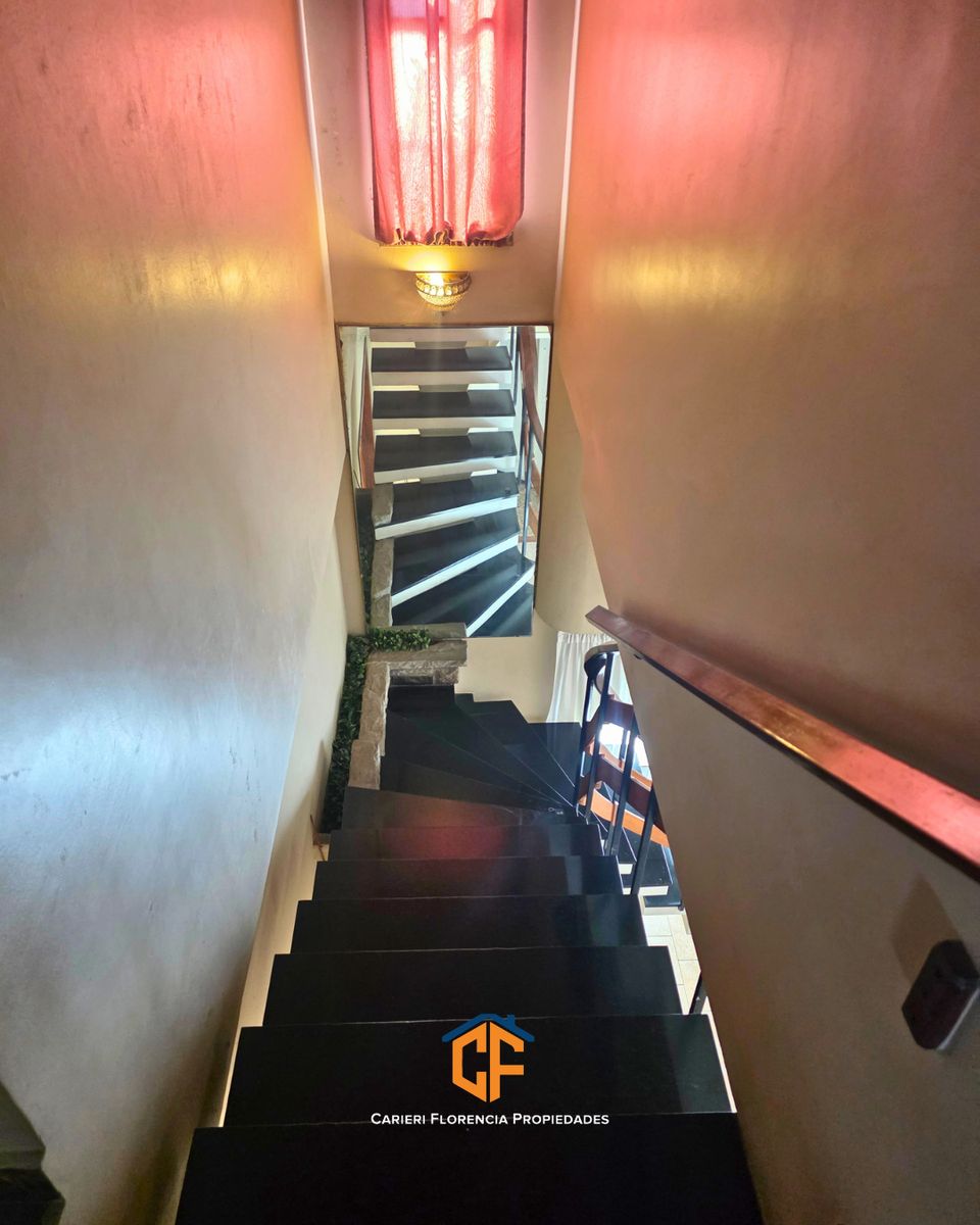 CASA 4 AMBIENTES EN VENTA MAS LOCAL COMERCIAL EN ESQUINA CON TERRAZA Y PARRILLA | SAN MARTÍN - 12