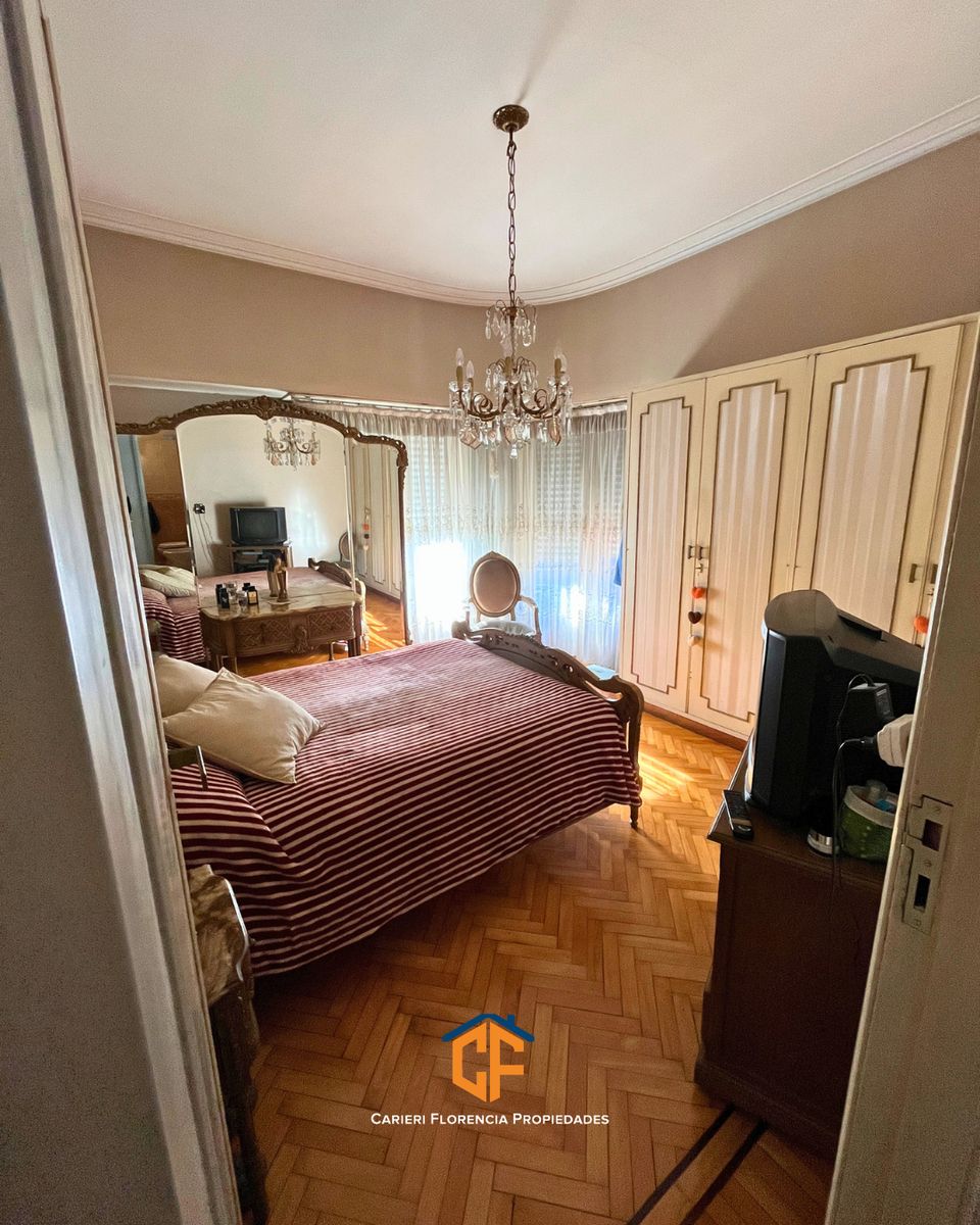 CASA 4 AMBIENTES EN VENTA MAS LOCAL COMERCIAL EN ESQUINA CON TERRAZA Y PARRILLA | SAN MARTÍN - 14