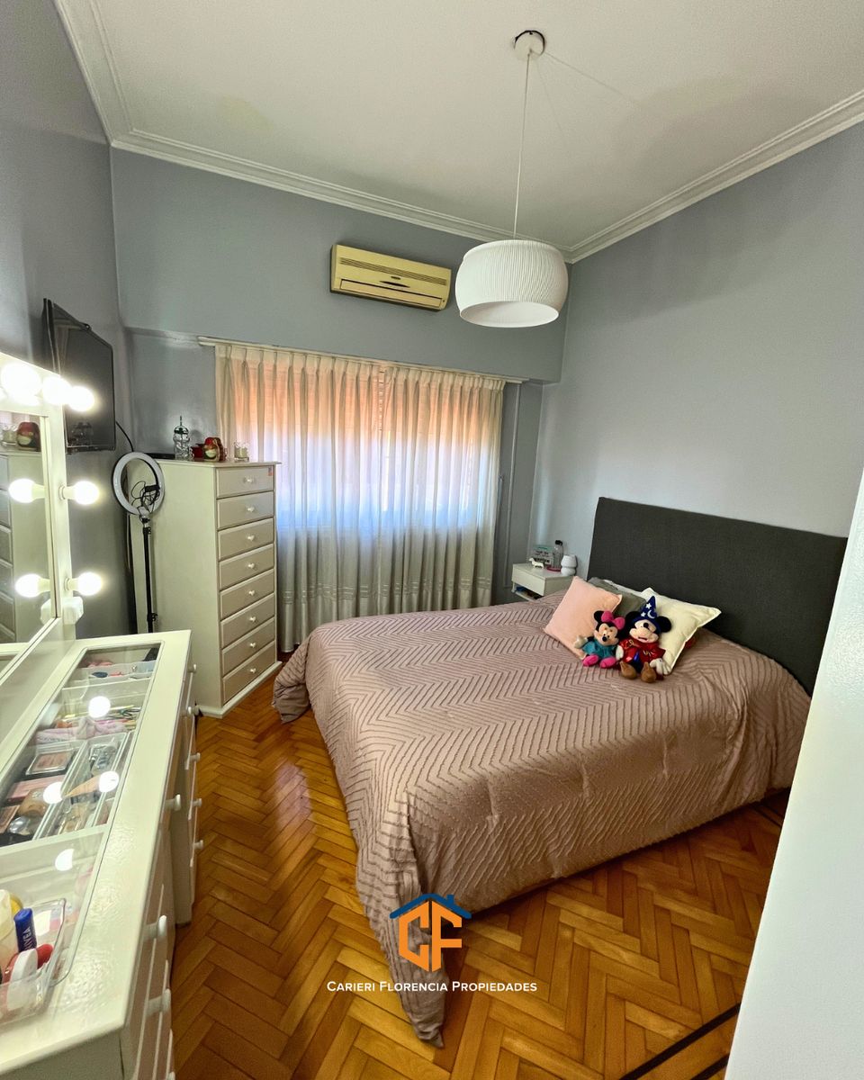 CASA 4 AMBIENTES EN VENTA MAS LOCAL COMERCIAL EN ESQUINA CON TERRAZA Y PARRILLA | SAN MARTÍN - 15