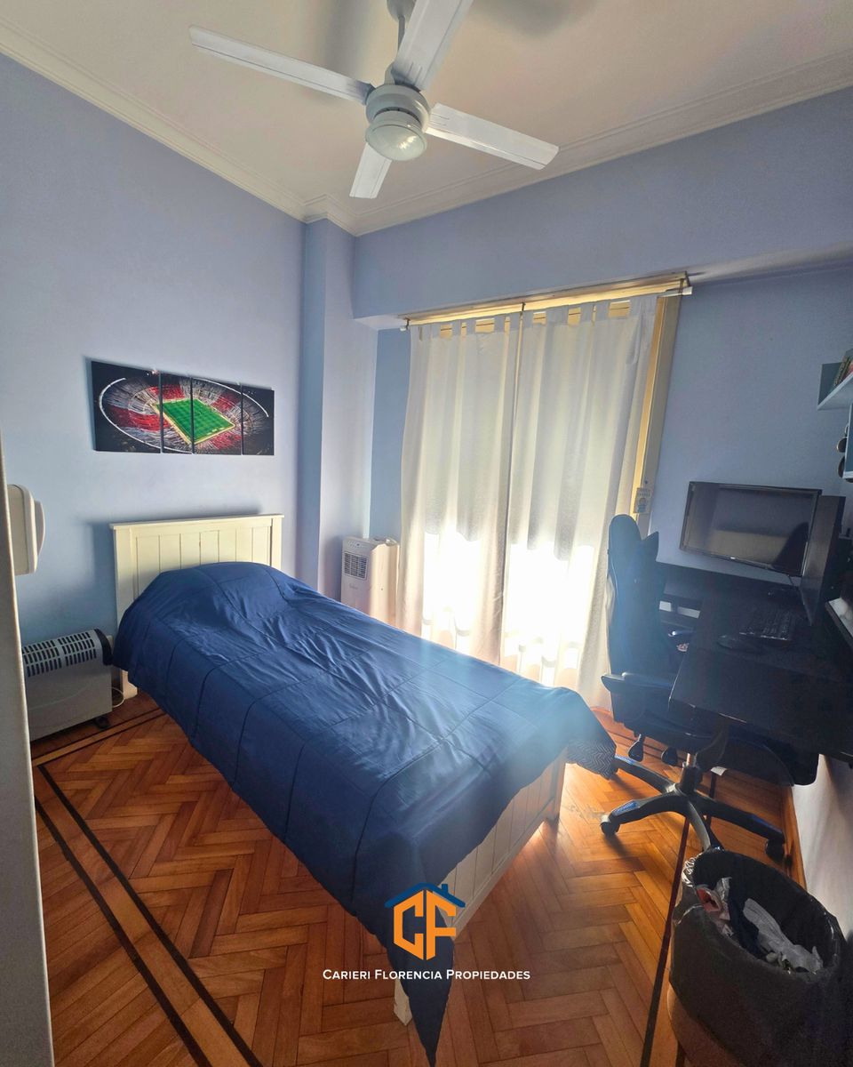 CASA 4 AMBIENTES EN VENTA MAS LOCAL COMERCIAL EN ESQUINA CON TERRAZA Y PARRILLA | SAN MARTÍN - 16