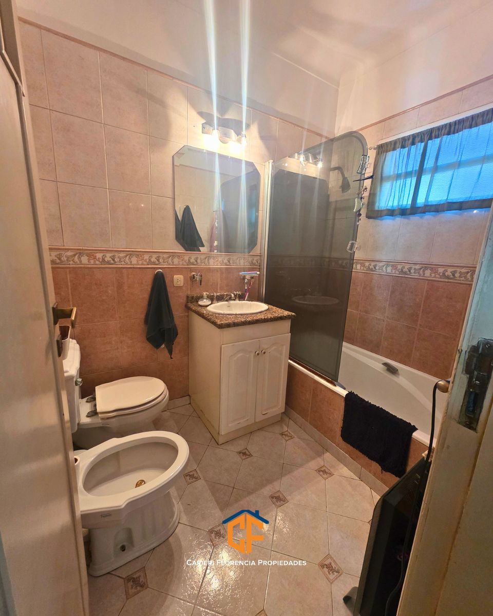 CASA 4 AMBIENTES EN VENTA MAS LOCAL COMERCIAL EN ESQUINA CON TERRAZA Y PARRILLA | SAN MARTÍN - 17