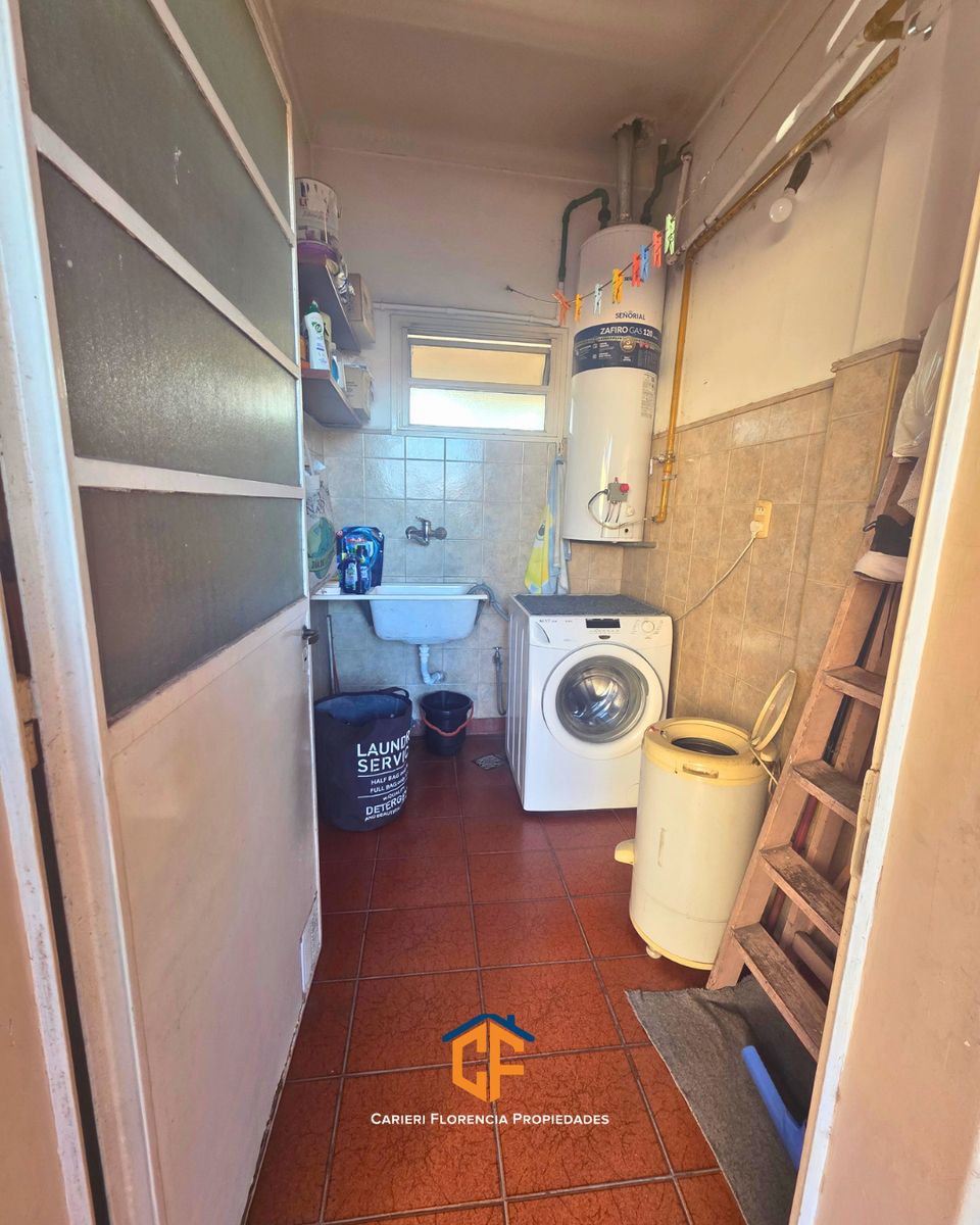 CASA 4 AMBIENTES EN VENTA MAS LOCAL COMERCIAL EN ESQUINA CON TERRAZA Y PARRILLA | SAN MARTÍN - 22