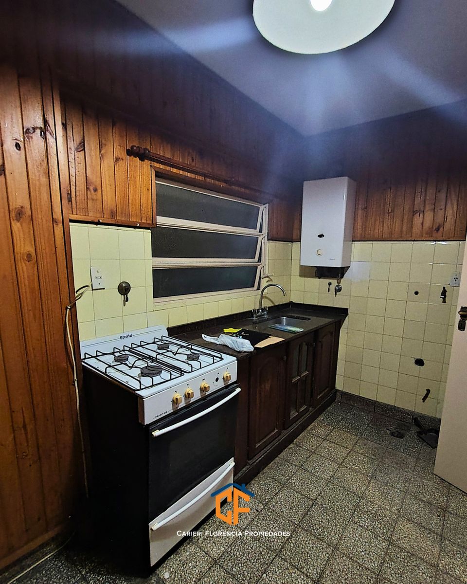 DEPARTAMENTO 3 AMBIENTES EN VENTA CON EXCELENTE LUMINOSIDAD EN CENTRO DE SAN MARTIN - 4
