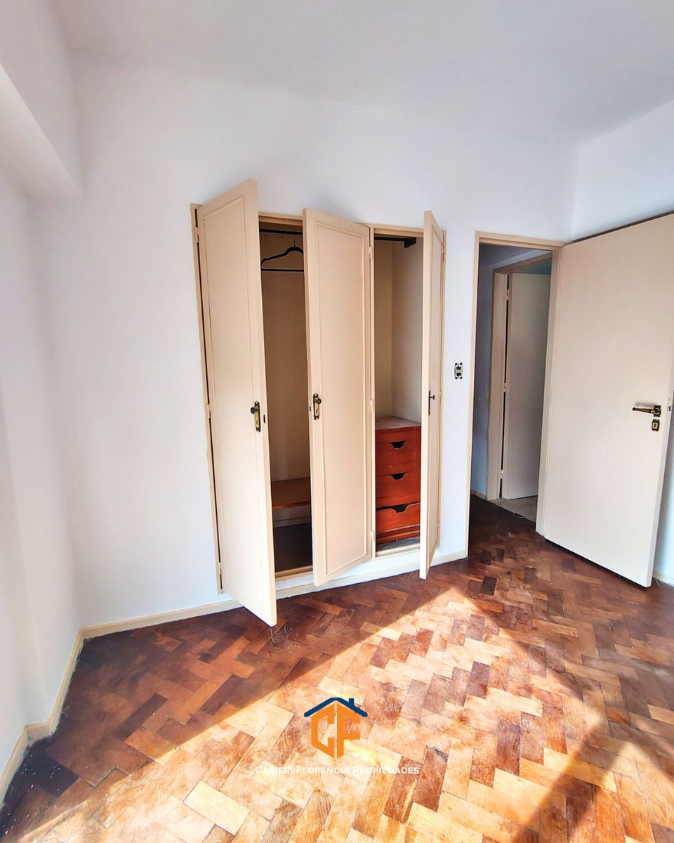 DEPARTAMENTO 3 AMBIENTES EN VENTA CON EXCELENTE LUMINOSIDAD EN CENTRO DE SAN MARTIN - 5