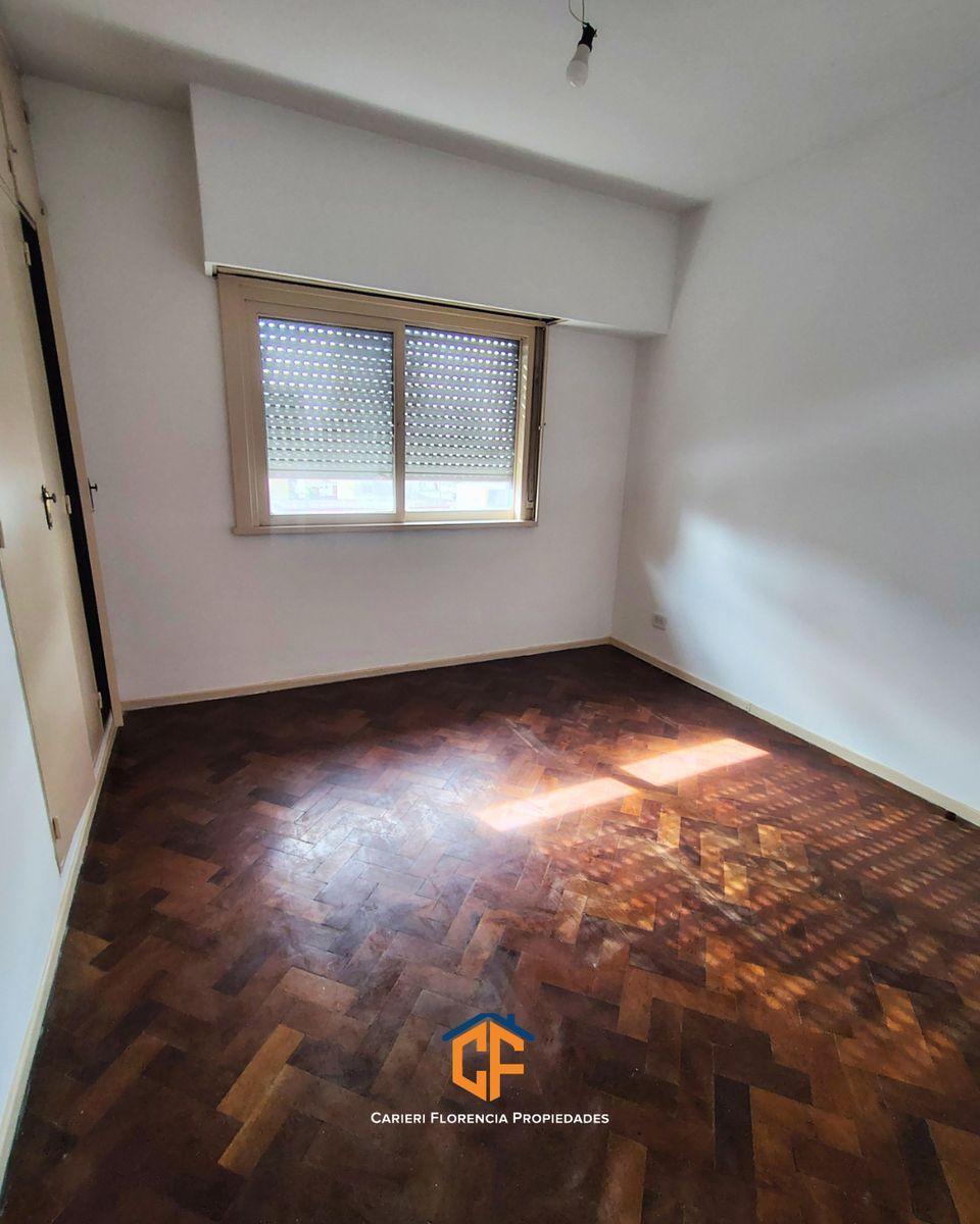 DEPARTAMENTO 3 AMBIENTES EN VENTA CON EXCELENTE LUMINOSIDAD EN CENTRO DE SAN MARTIN - 6
